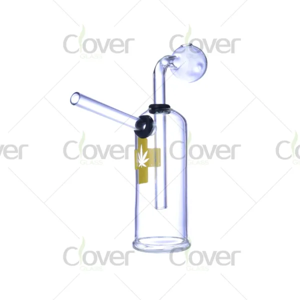 Wholesale glass oil burner pipe, cheap bulk purchase from reliable supplier, lightweight and affordable for resellers.
