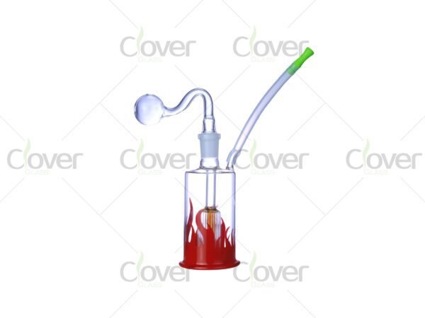 Oil burners YG-444