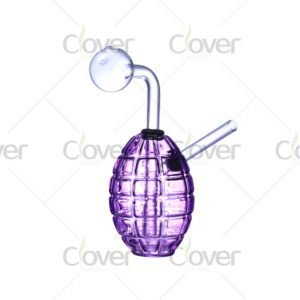 Wholesale glass oil burner pipe, cheap bulk purchase from reliable supplier, lightweight and affordable for resellers.