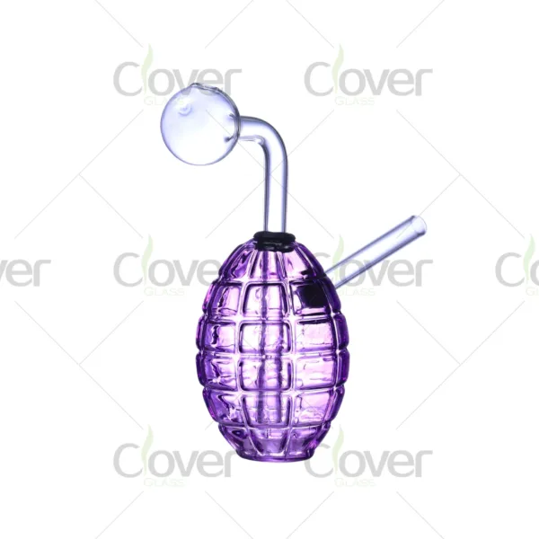 Wholesale glass oil burner pipe, cheap bulk purchase from reliable supplier, lightweight and affordable for resellers.