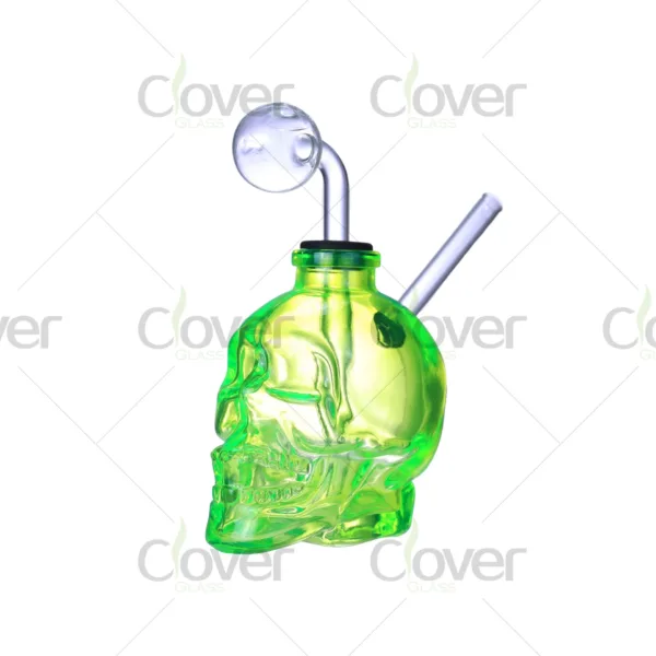 Wholesale glass oil burner pipe, cheap bulk purchase from reliable supplier, lightweight and affordable for resellers.