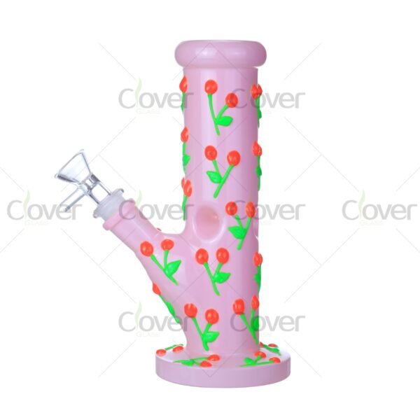 3D painting bong