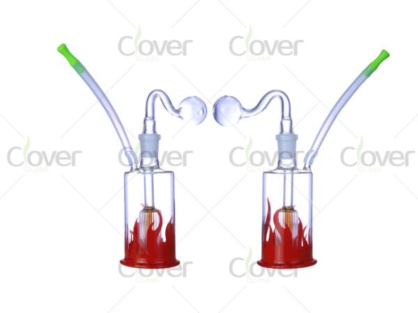 Oil burners YG-444