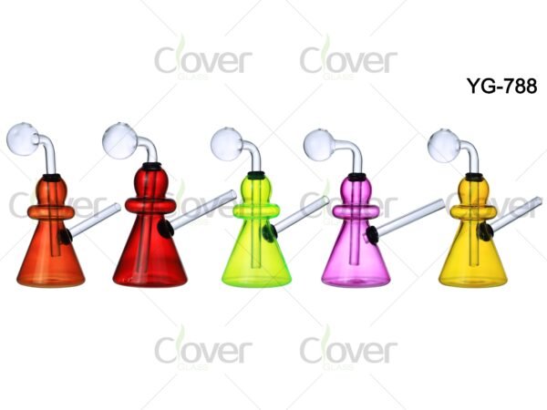 Oil burners YG-788