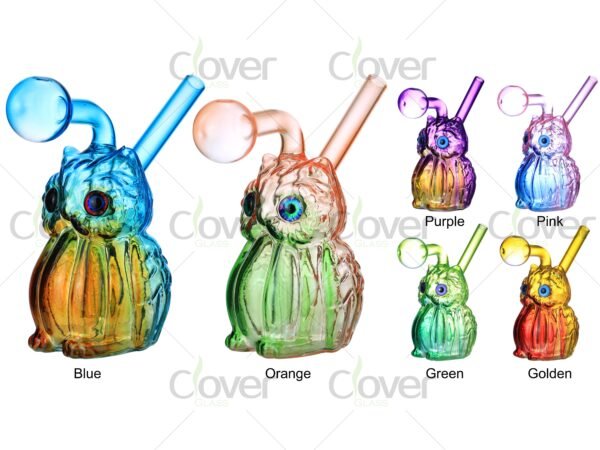 Oil burners YG-803