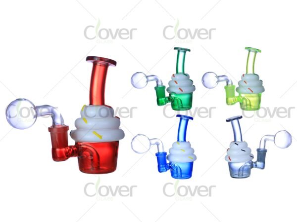Oil burners YG-815