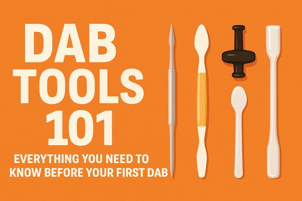 Dab tools