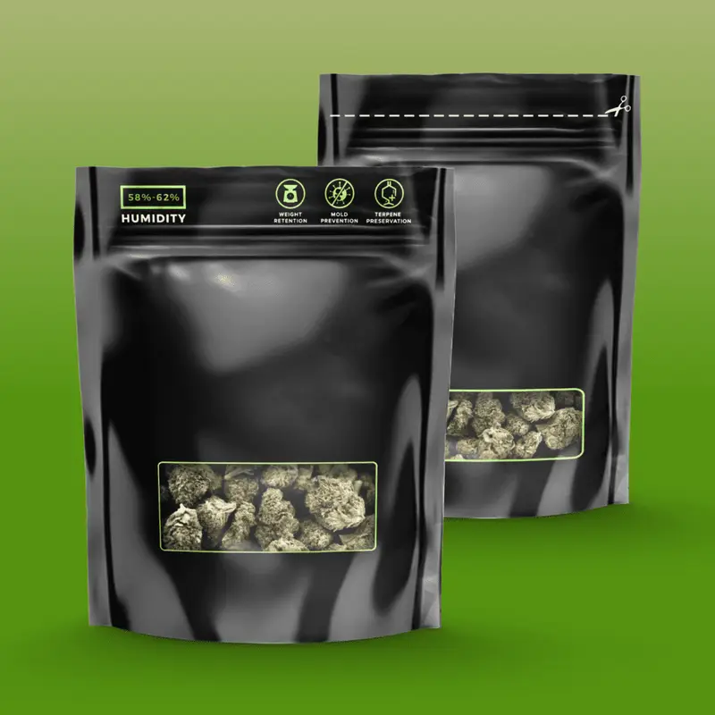 Cannabis Packaging