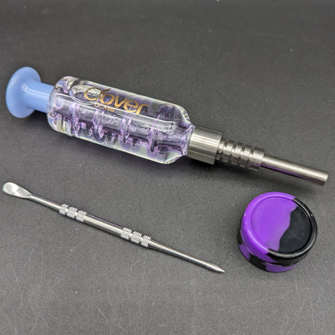 Clover Nector Collector