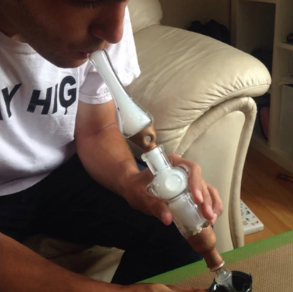 Clover Nector Collector