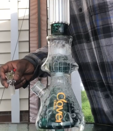 bong-water-filtration