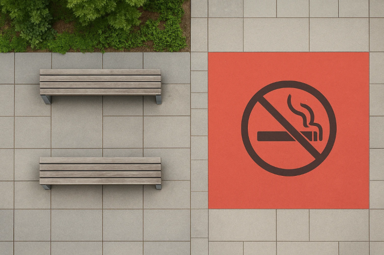 Where You Can Legally Smoke Weed in 2025 – Allowed vs Restricted Zones