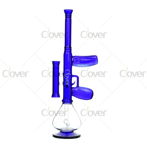 gun shape water pipe bulk