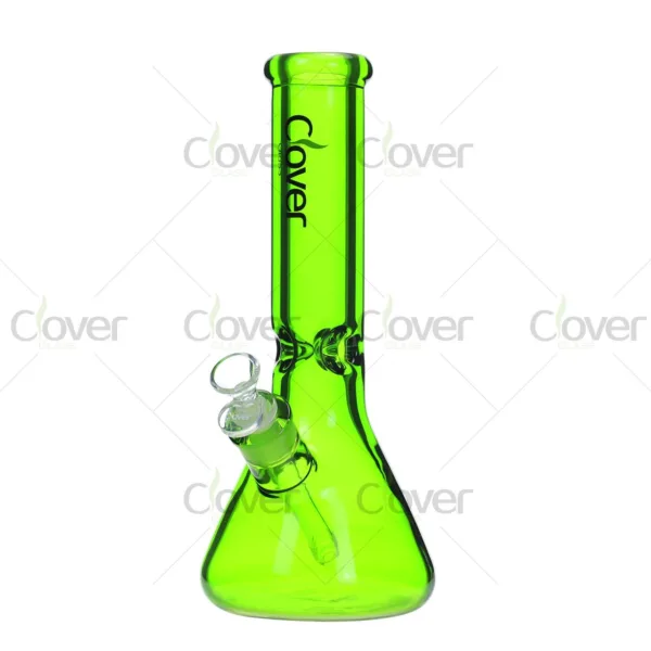 beaker base water pipe