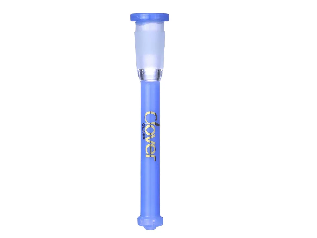 Wholesale 14mm glass downstem – 5 inch diffused downstem for bong replacement