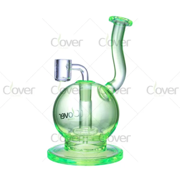 glass dab rig