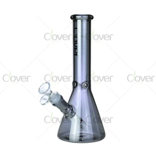 beaker base water pipe