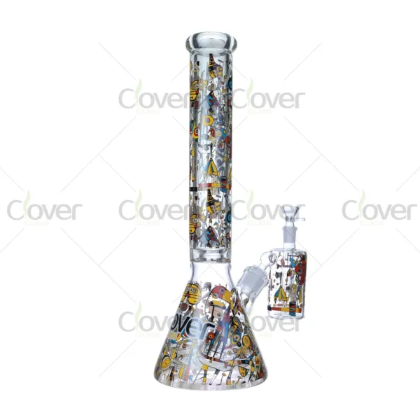 large beaker bong wholesale supplier
