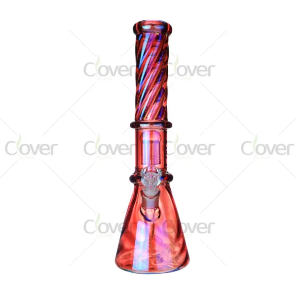 large beaker bong