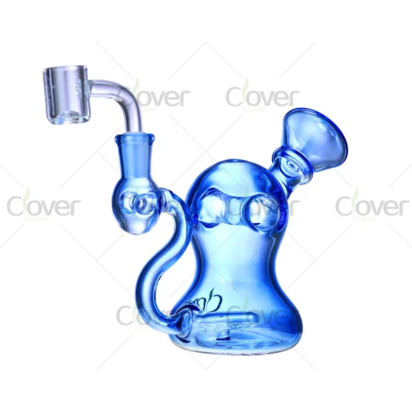 glass dab rig