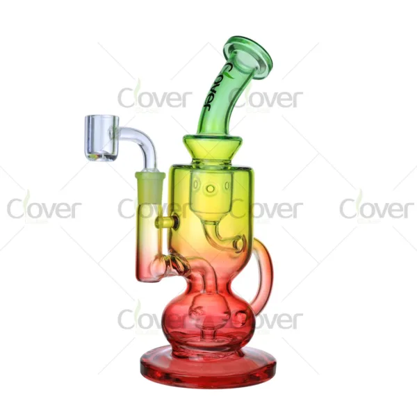 dabbing rig