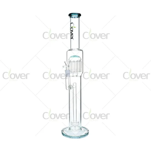 tall straight bong