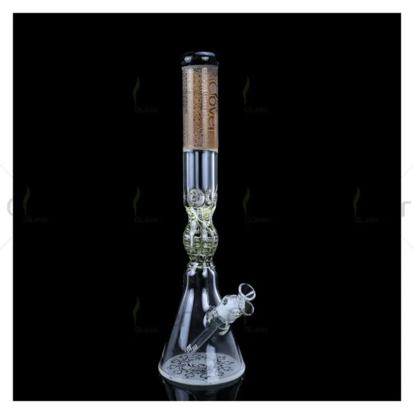 tall beaker water pipe