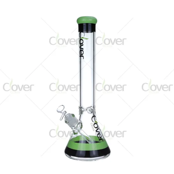 beaker bong