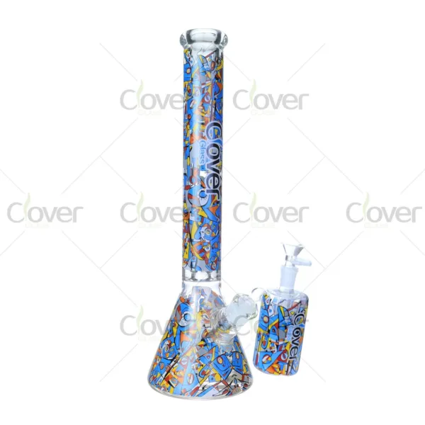 large beaker bong wholesale supplier