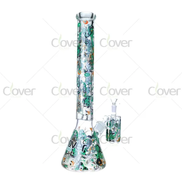 large beaker bong wholesale supplier