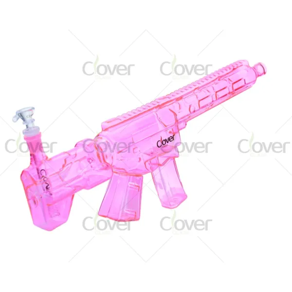 gun shape water pipe bulk