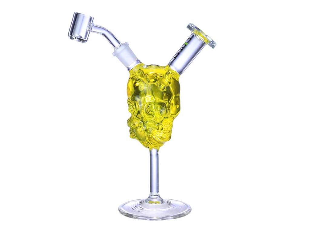 Glycerin Bongs