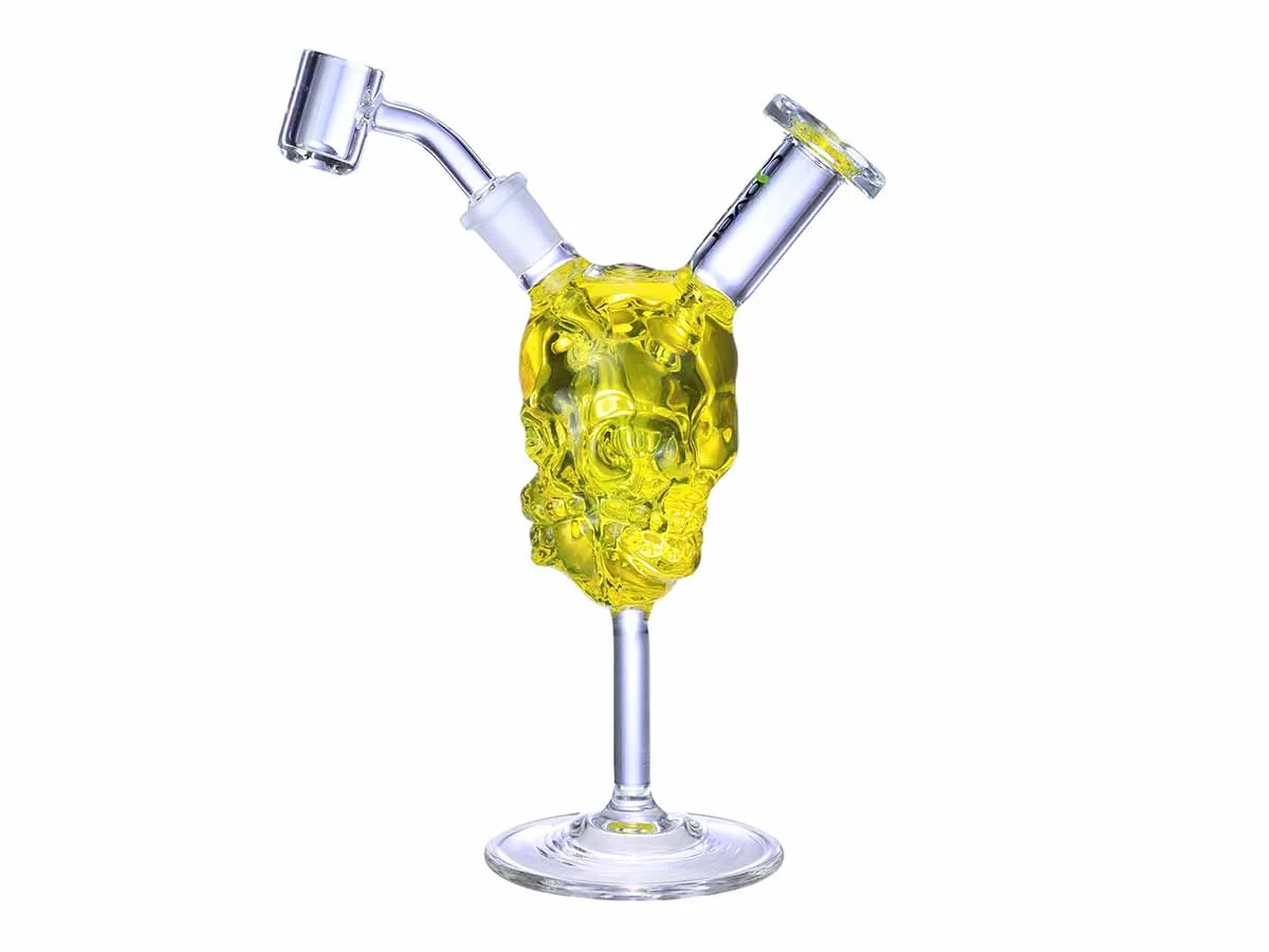 Glycerin Bongs