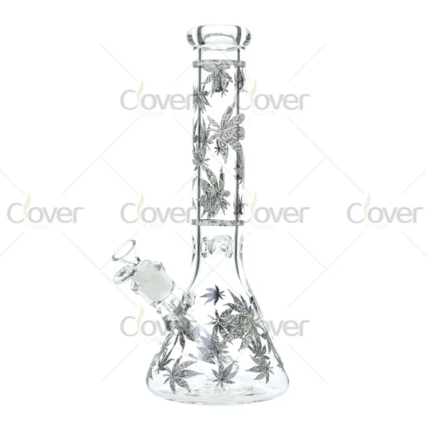 Beaker bong