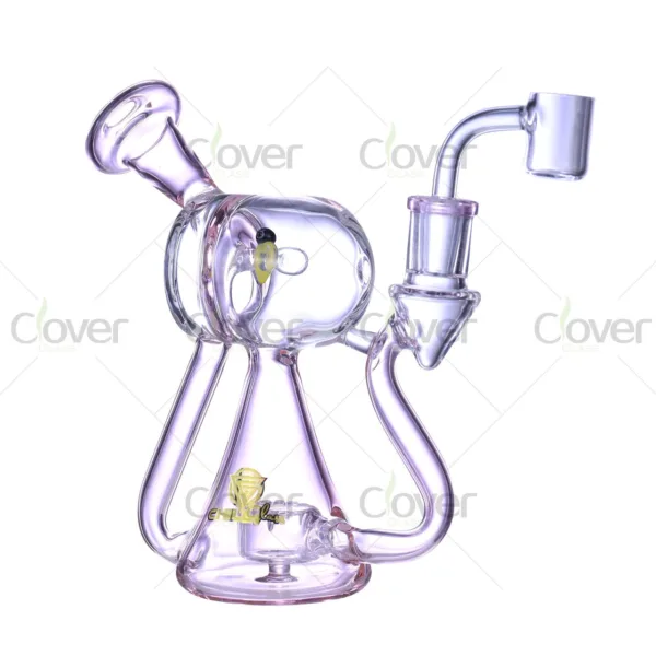 Dab rig