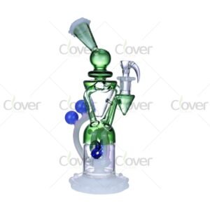 recycler bong