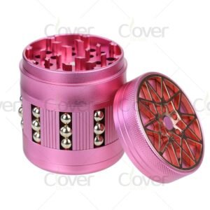 Grinder