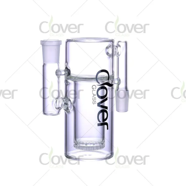 Ash catcher