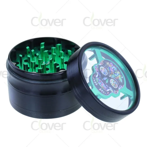 Grinder