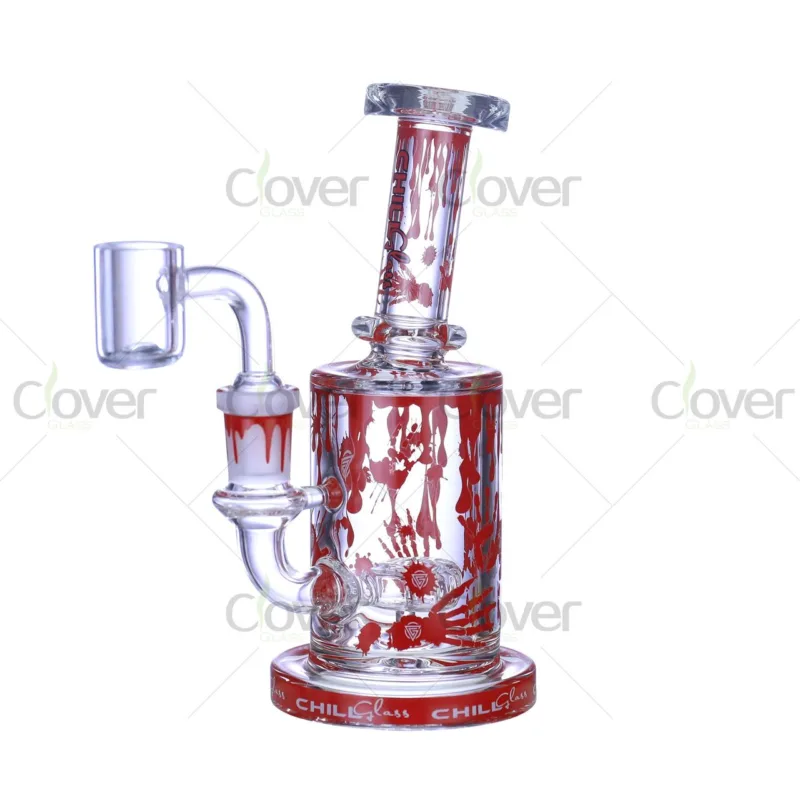 Red Dab Rig 6.1