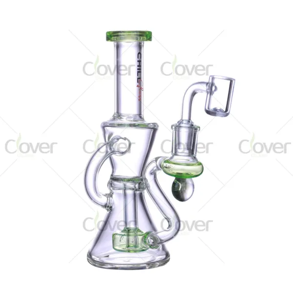 Dab rig