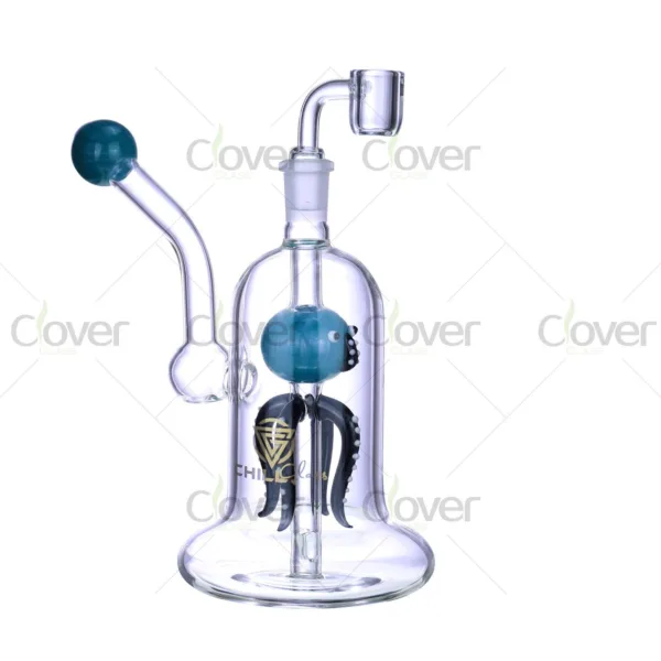 dab rig