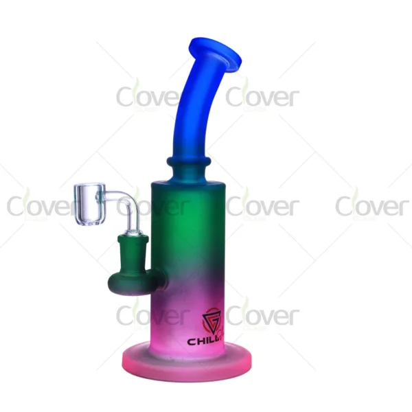 Dab rig