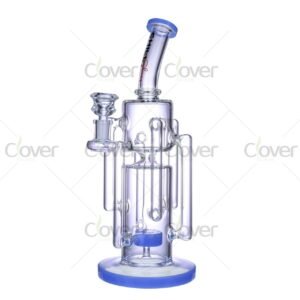recycler bong