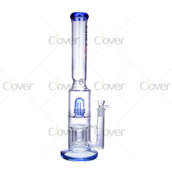Glass bong