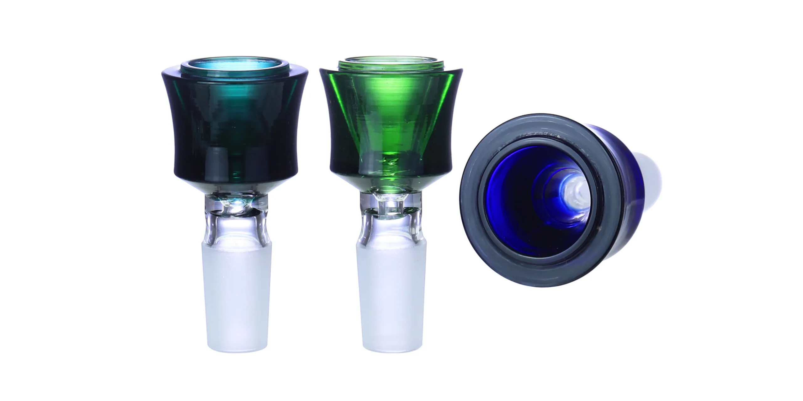 glass bowl piece for bong and water pipe bowl replacement