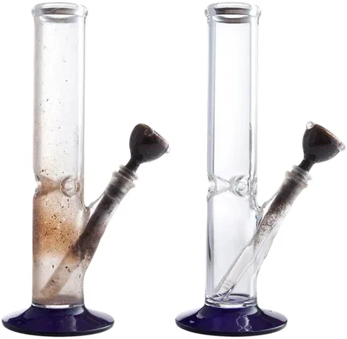 How to Get a Glass Downstem Unstuck