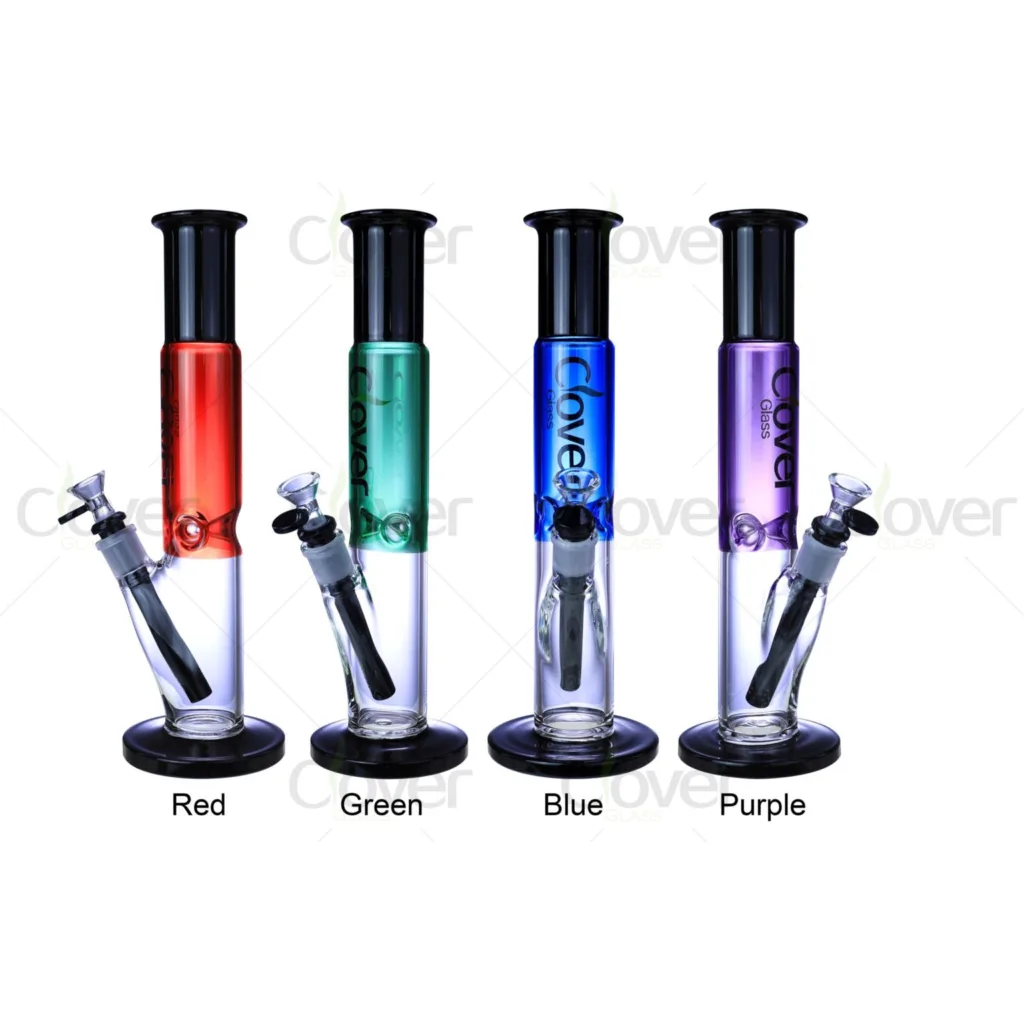 What Does Ice in a Bong Do? (And How to Use It the Right Way)