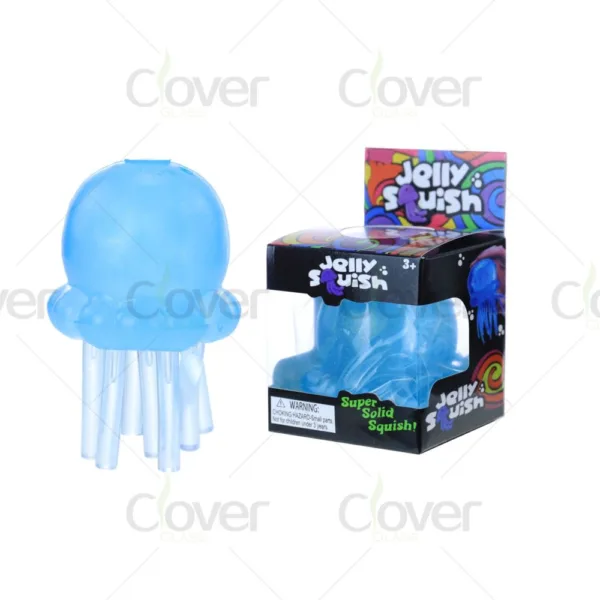 Squishy Toy