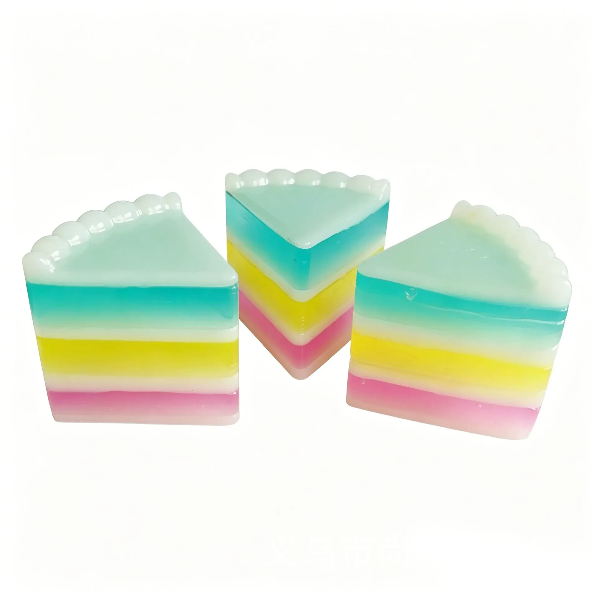 Squishy Cake